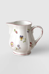 Villeroy & Boch  Konvička na mléko  Petite Fleur 0,25 L