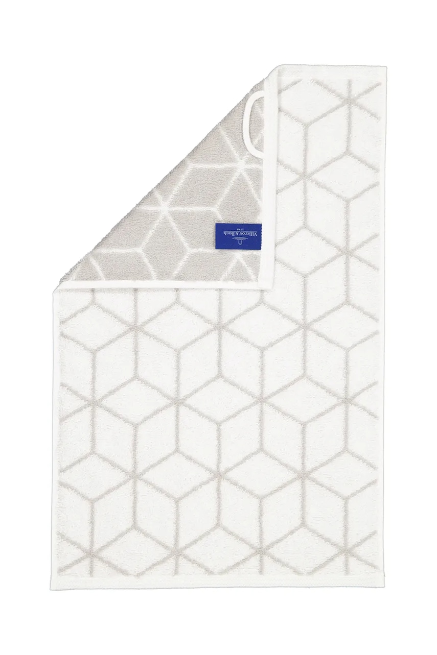Villeroy & Boch  malý ručník bavlněný 30 x 50 cm