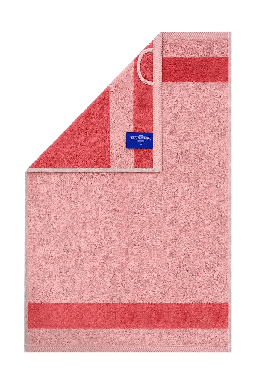 Villeroy & Boch  malý ručník bavlněný 30 x 50 cm