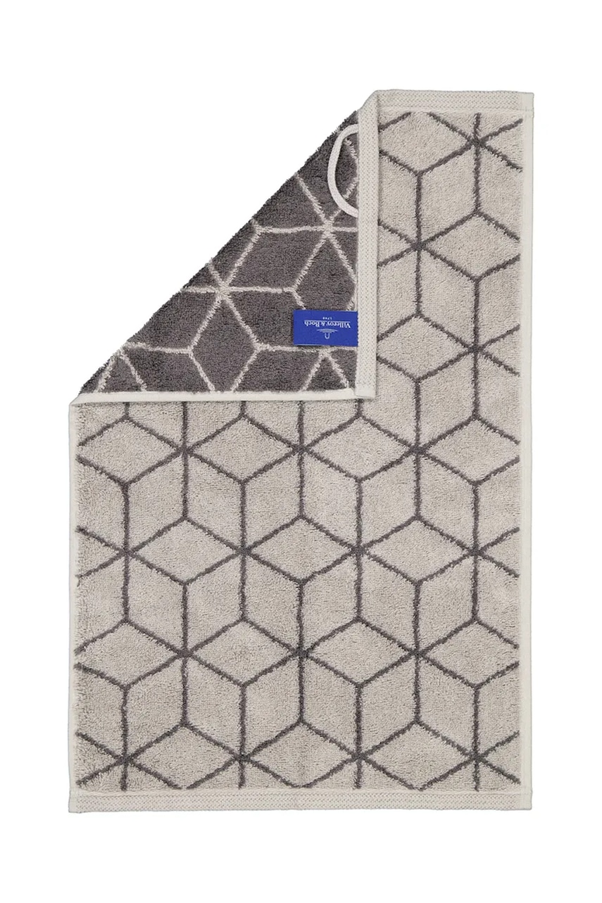 Villeroy & Boch  malý ručník bavlněný 30 x 50 cm