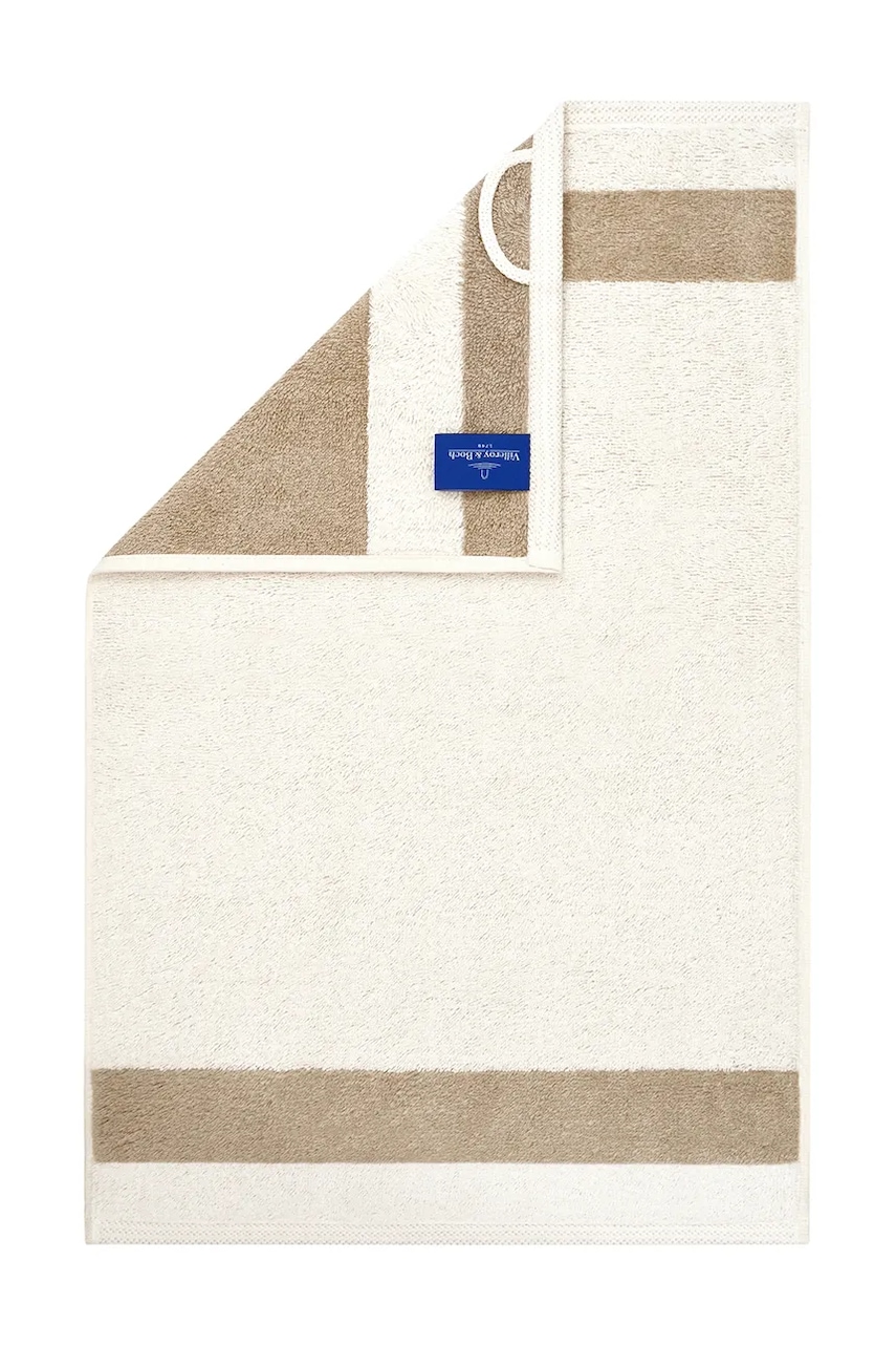 Villeroy & Boch  malý ručník bavlněný 30 x 50 cm