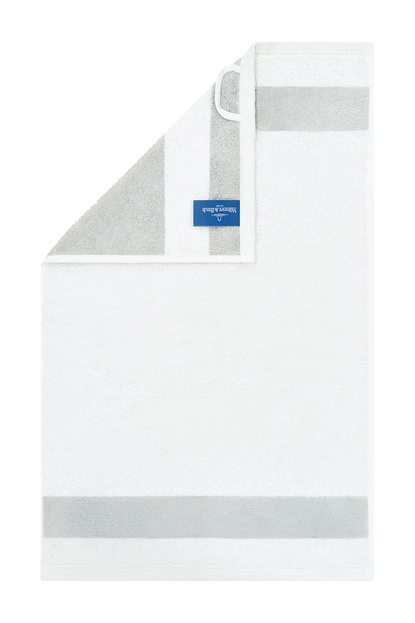 Villeroy & Boch  malý ručník bavlněný 30 x 50 cm