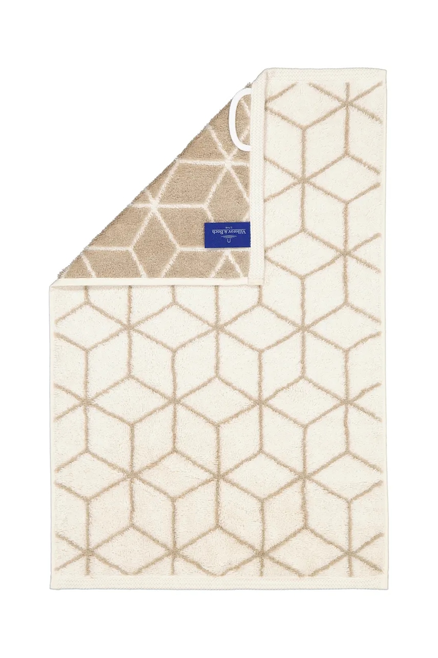 Villeroy & Boch  malý ručník bavlněný 30 x 50 cm