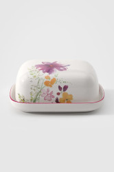 Villeroy & Boch  máslenka z porcelánu