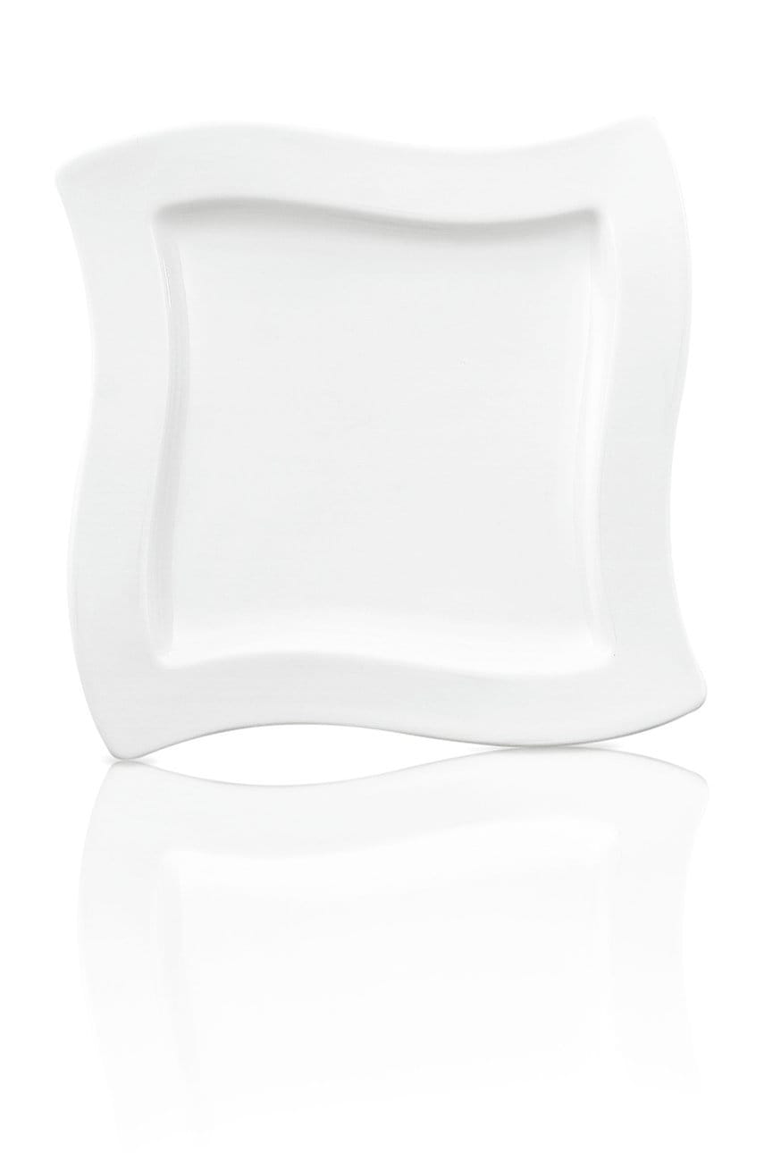 Villeroy & Boch  Mělký talíř  NewWave 24 x 24 cm
