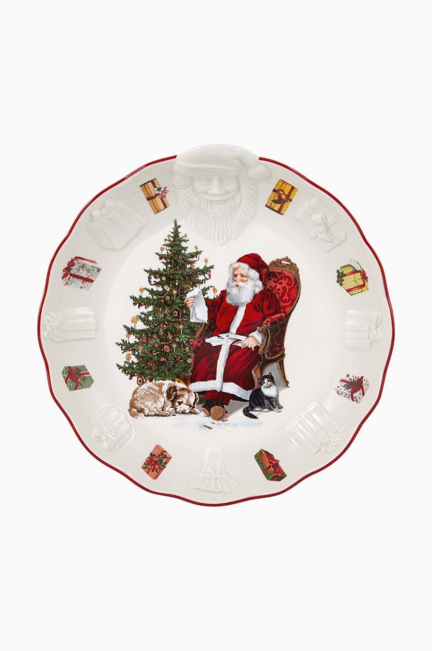 Villeroy & Boch  Miska  Toy's Fantasy