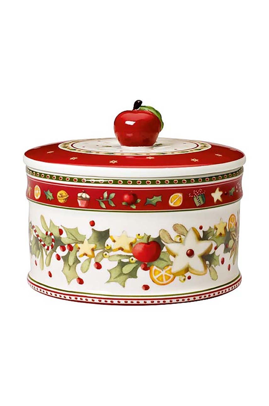Villeroy & Boch  Nádoba na sušenky  winter bakery delight