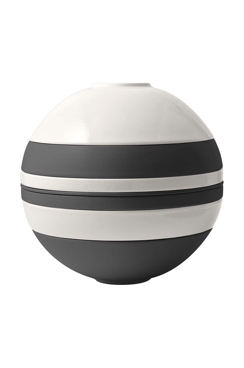 Villeroy & Boch  Obědový set pro 2 osoby  Iconic La Boule 7-pack