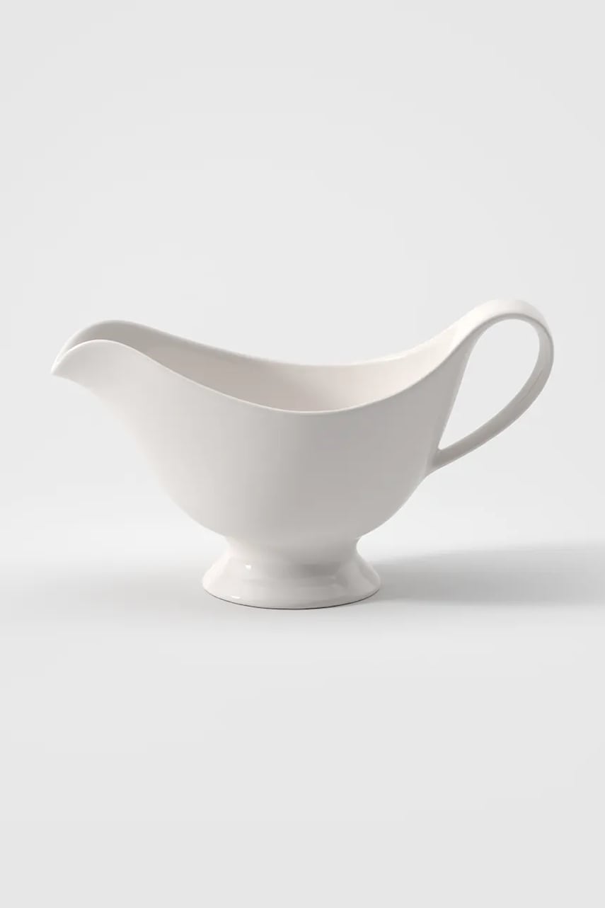 Villeroy & Boch  omáčník z porcelánu 21 x 10cm