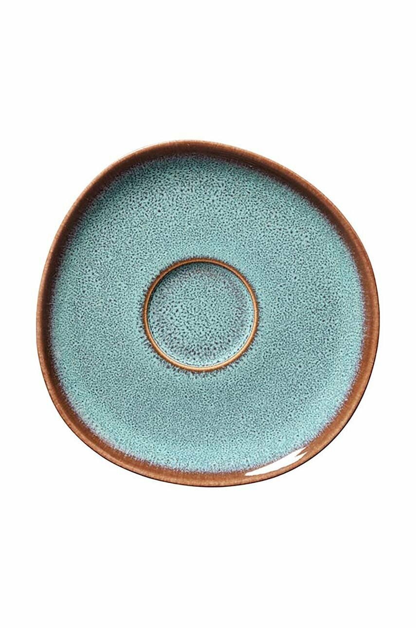 Villeroy & Boch  Podšálek  Lave Glacé O15,5 cm