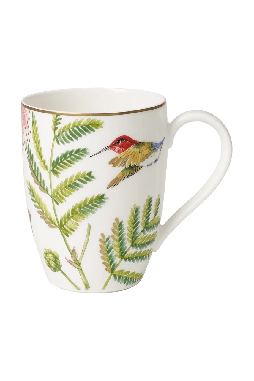 Villeroy & Boch  Sada hrnků  Amazonia Anmut 350 ml 6-pack