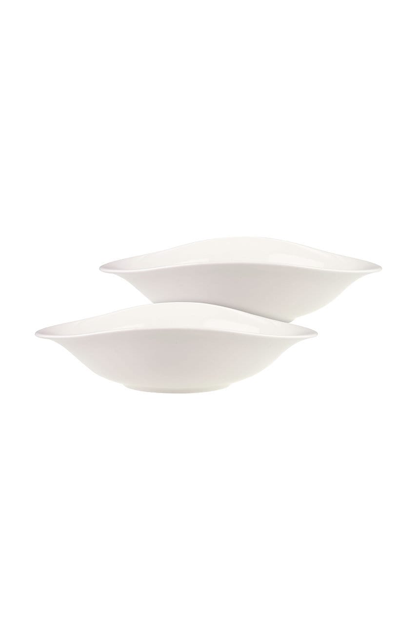 Villeroy & Boch  sada misek na těstoviny Vapiano (2-pack)