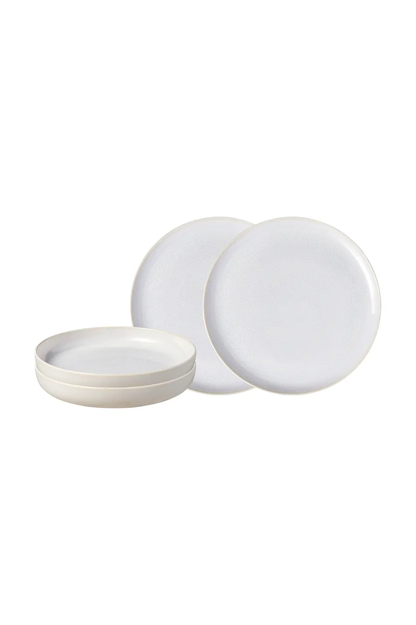 Villeroy & Boch  Sada nádobí  Crafted Cotton 4-pack
