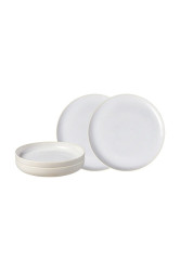 Villeroy & Boch  Sada nádobí  Crafted Cotton 4-pack