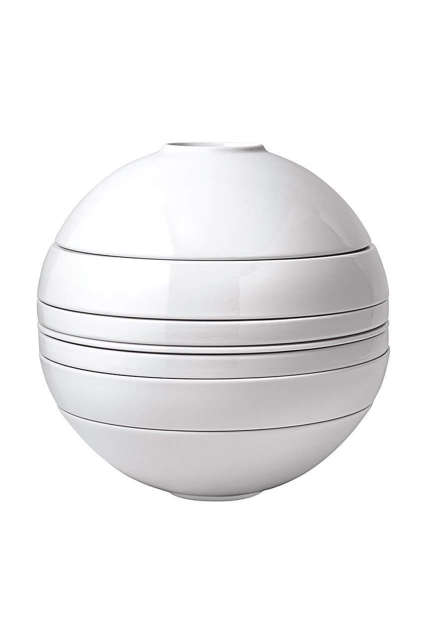 Villeroy & Boch  Sada nádobí  Iconic La Boule (7-pack)