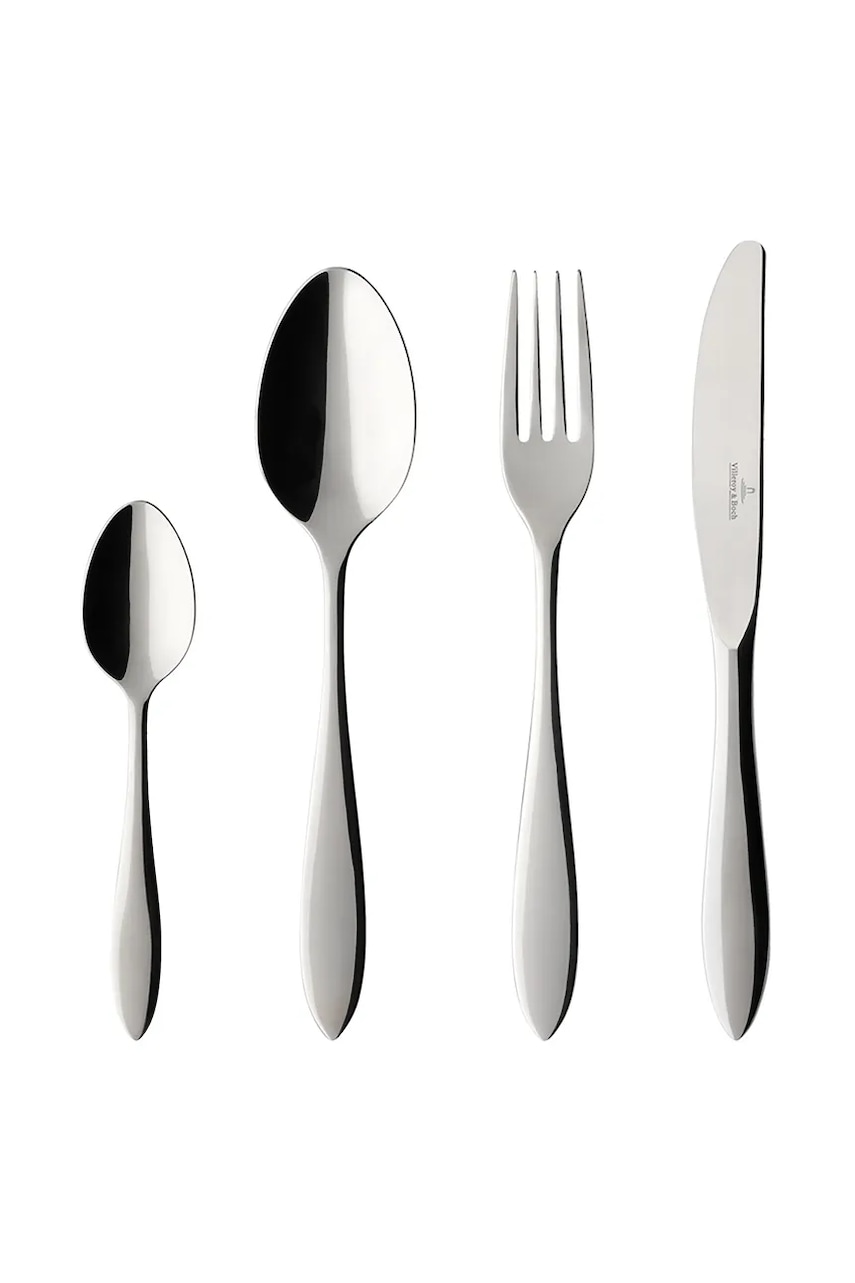 Villeroy & Boch  Sada příborů pro 6 osob