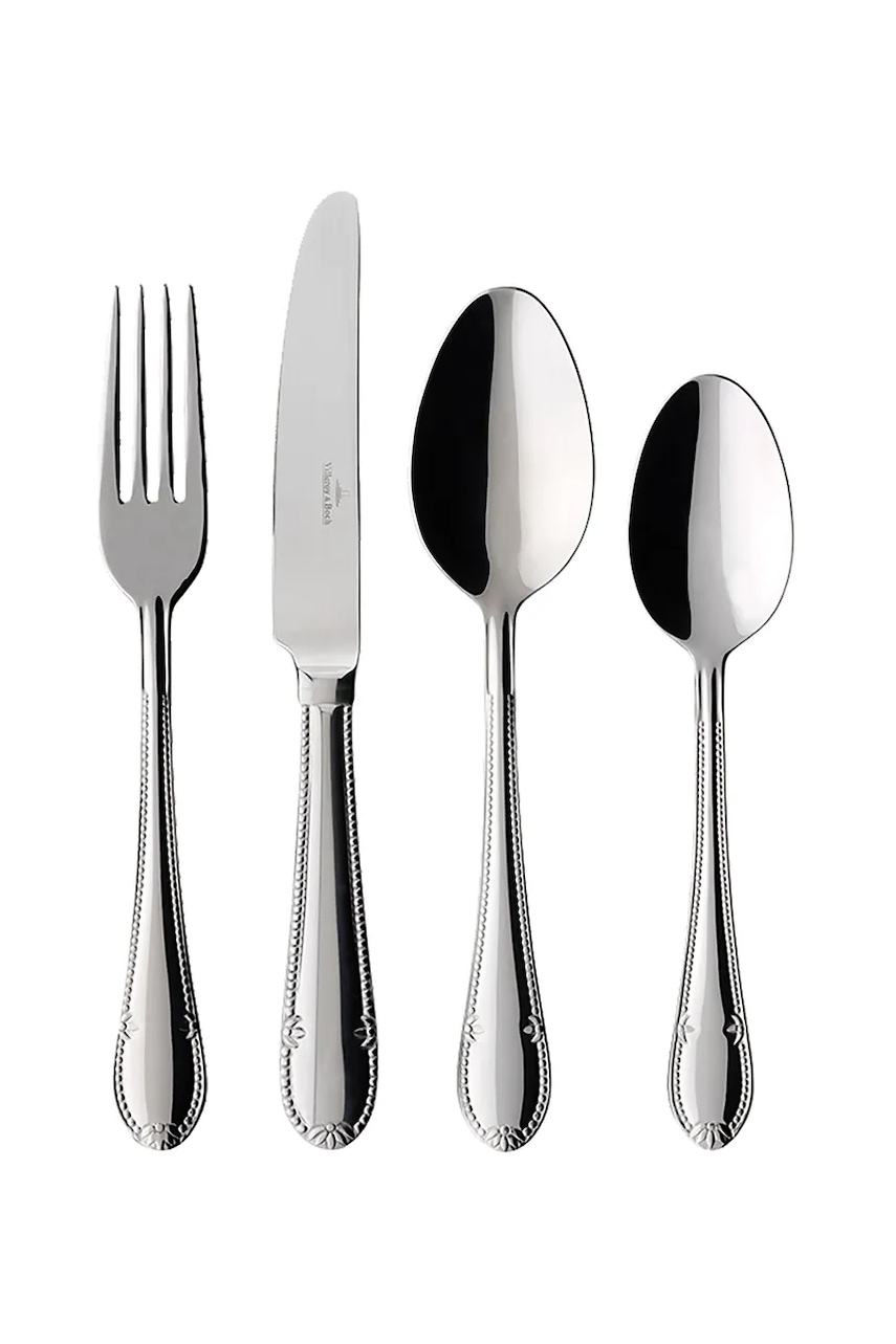 Villeroy & Boch  Sada příborů pro 6 osob  Mademoiselle 24-pack