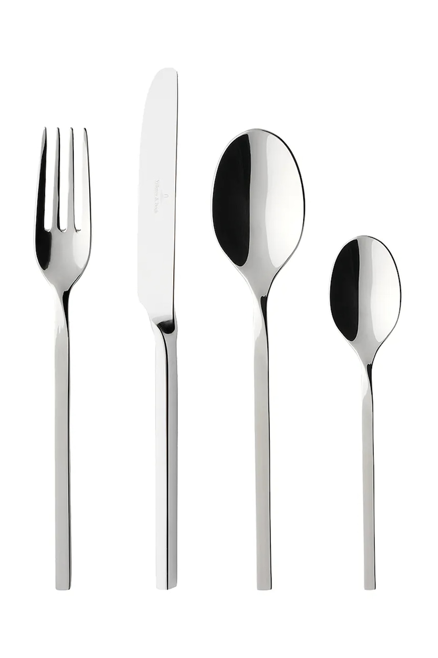 Villeroy & Boch  Sada příborů pro 6 osob  NewWave 24-pack