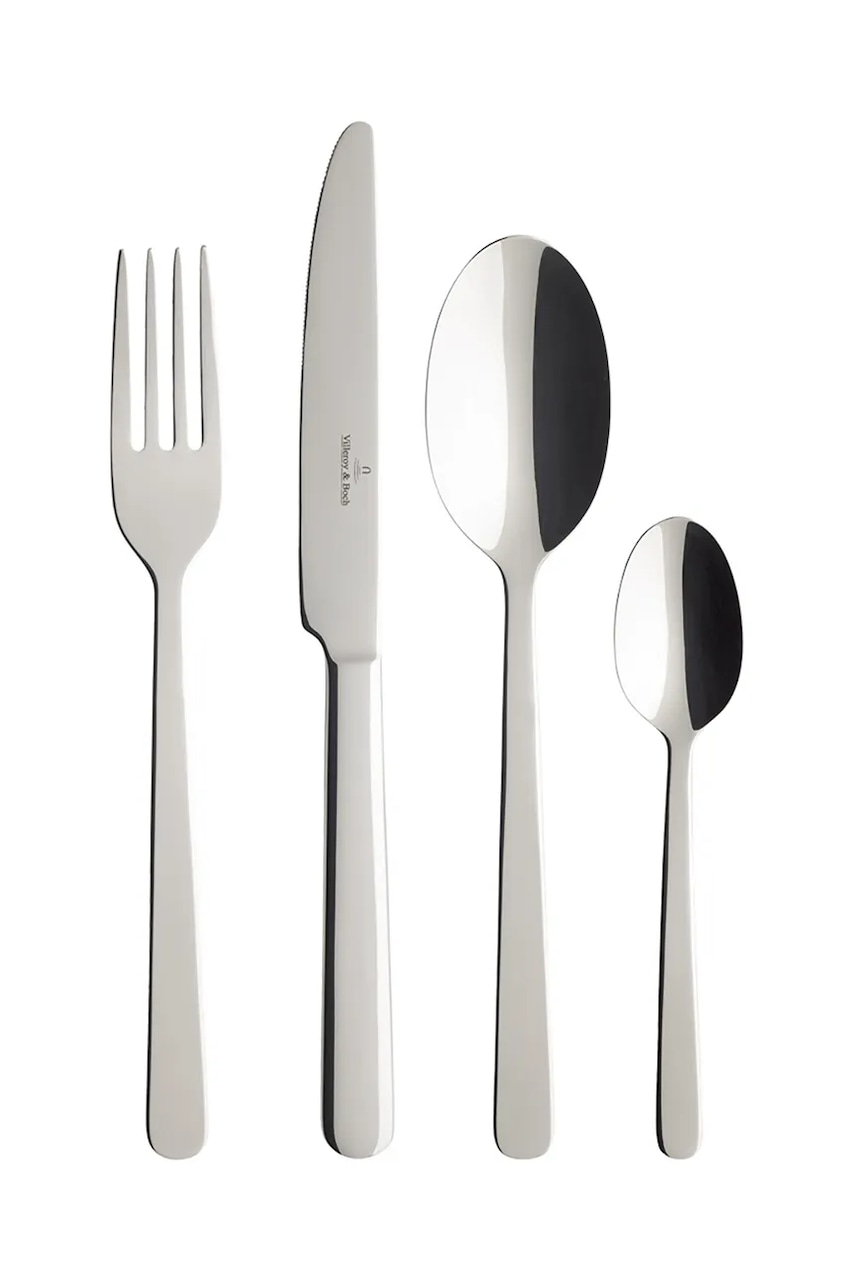 Villeroy & Boch  Sada příborů pro 6 osob