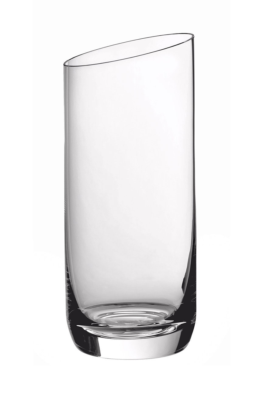 Villeroy & Boch  Sada sklenic na nápoje  NewMoon 370 ml 4-pack