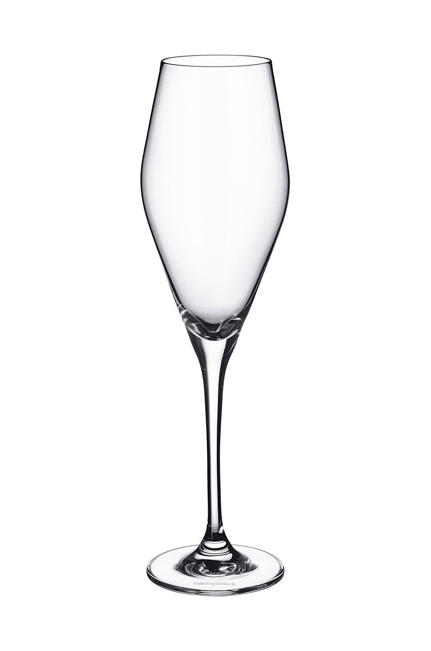 Villeroy & Boch  sada sklenic na šampaňské La Divina (4-pack)