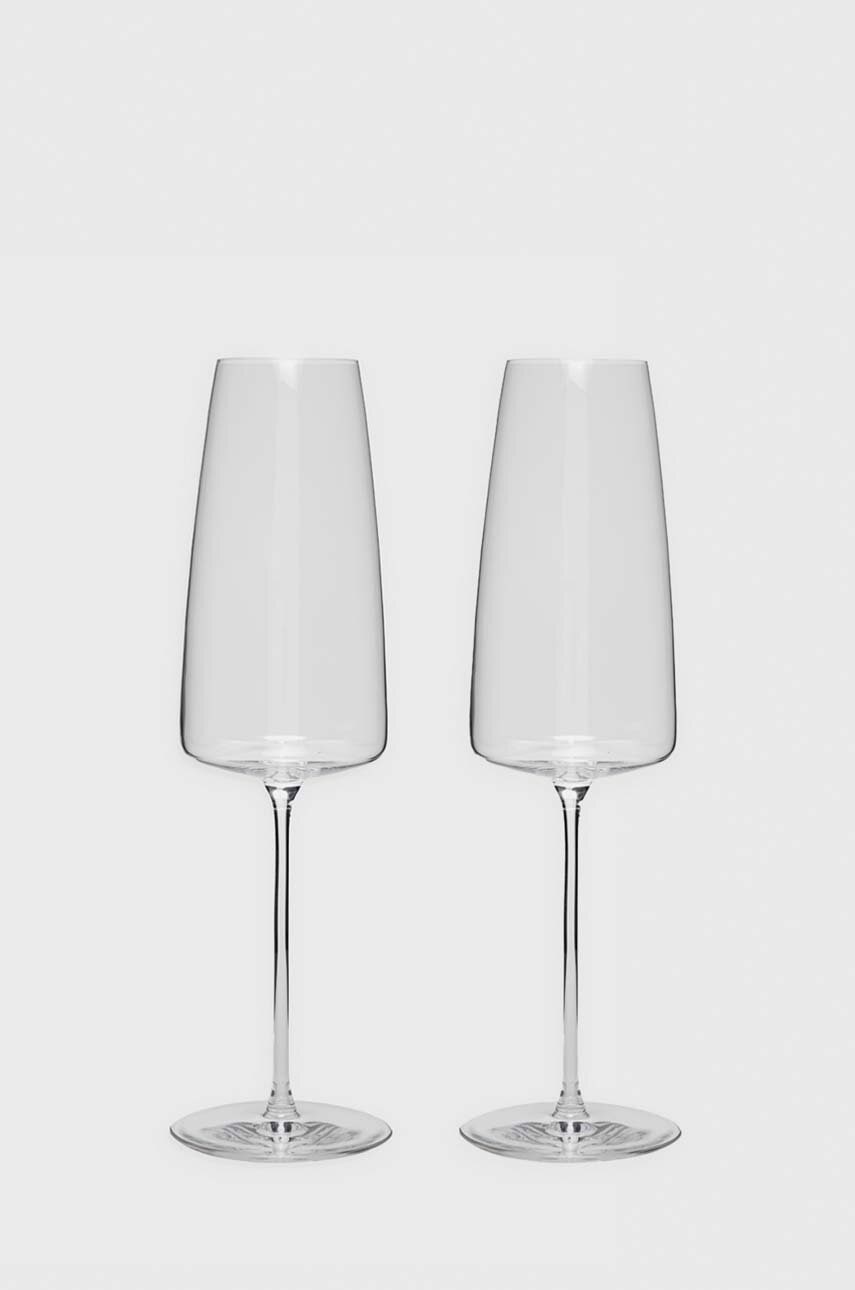 Villeroy & Boch  Sada sklenic na šampaňské  MetroChic 2-pack