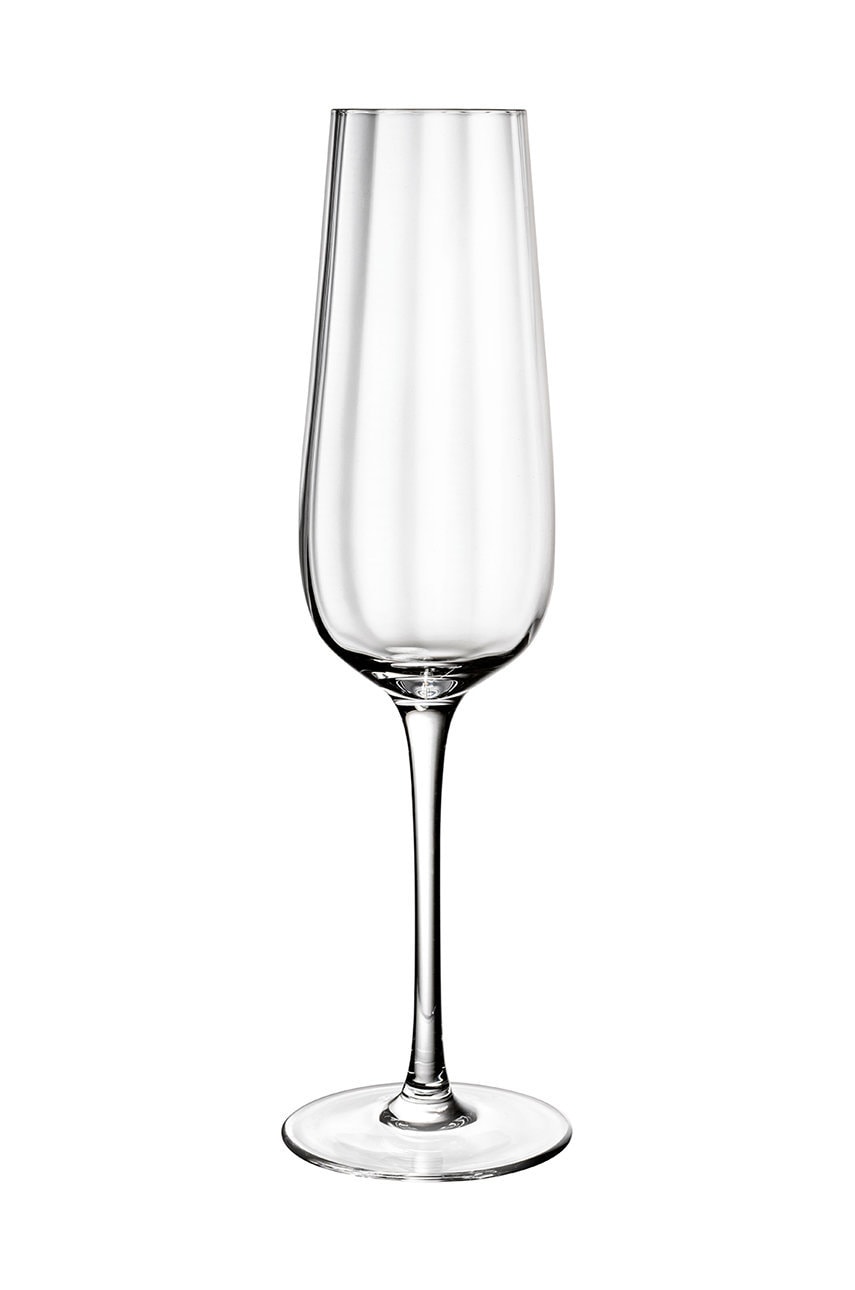 Villeroy & Boch  sada sklenic na šampaňské Rose Garden (4-pack)