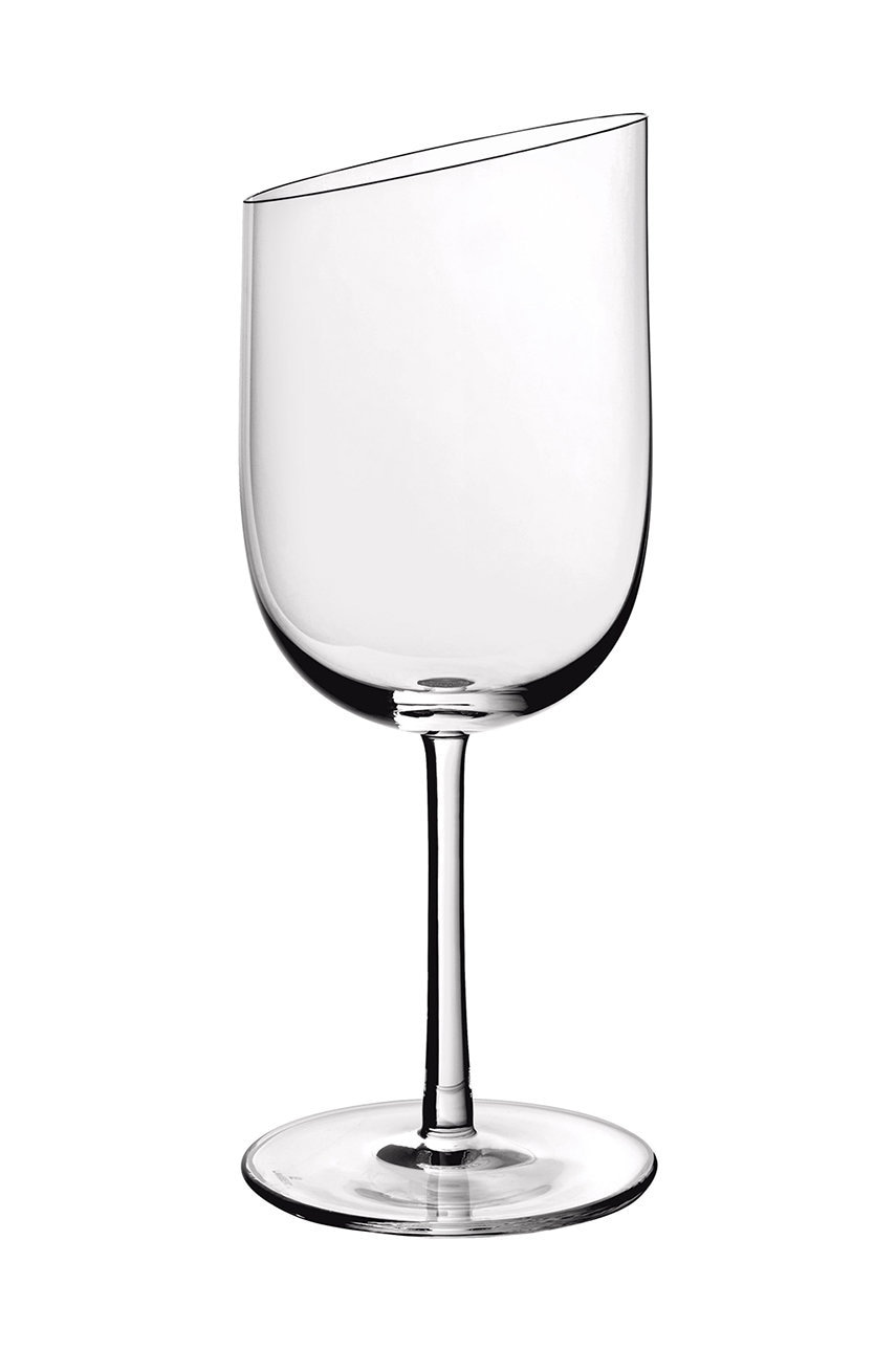 Villeroy & Boch  Sada sklenic na víno  NewMoon 300 ml 4-pack