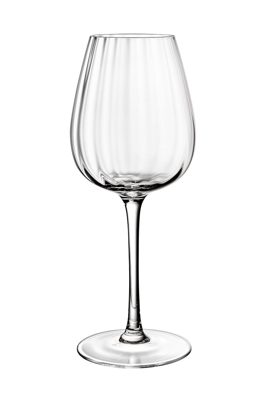 Villeroy & Boch  sada sklenic na víno Rose Garden (4-pack)