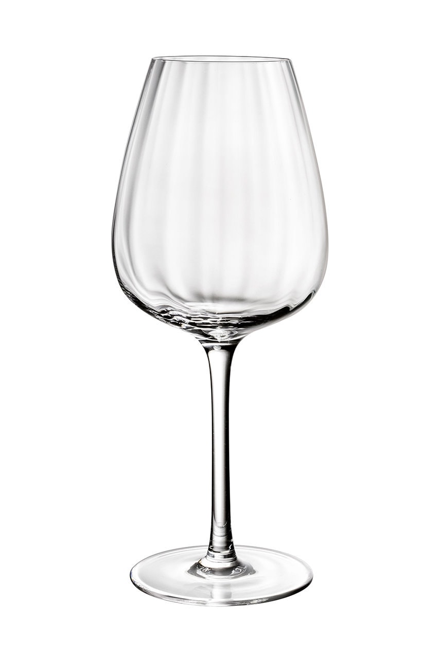 Villeroy & Boch  sada sklenic na víno Rose Garden (4-pack)