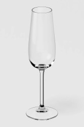 Villeroy & Boch  sada skleniček na šampaňské z křišťálového skla 120 ml