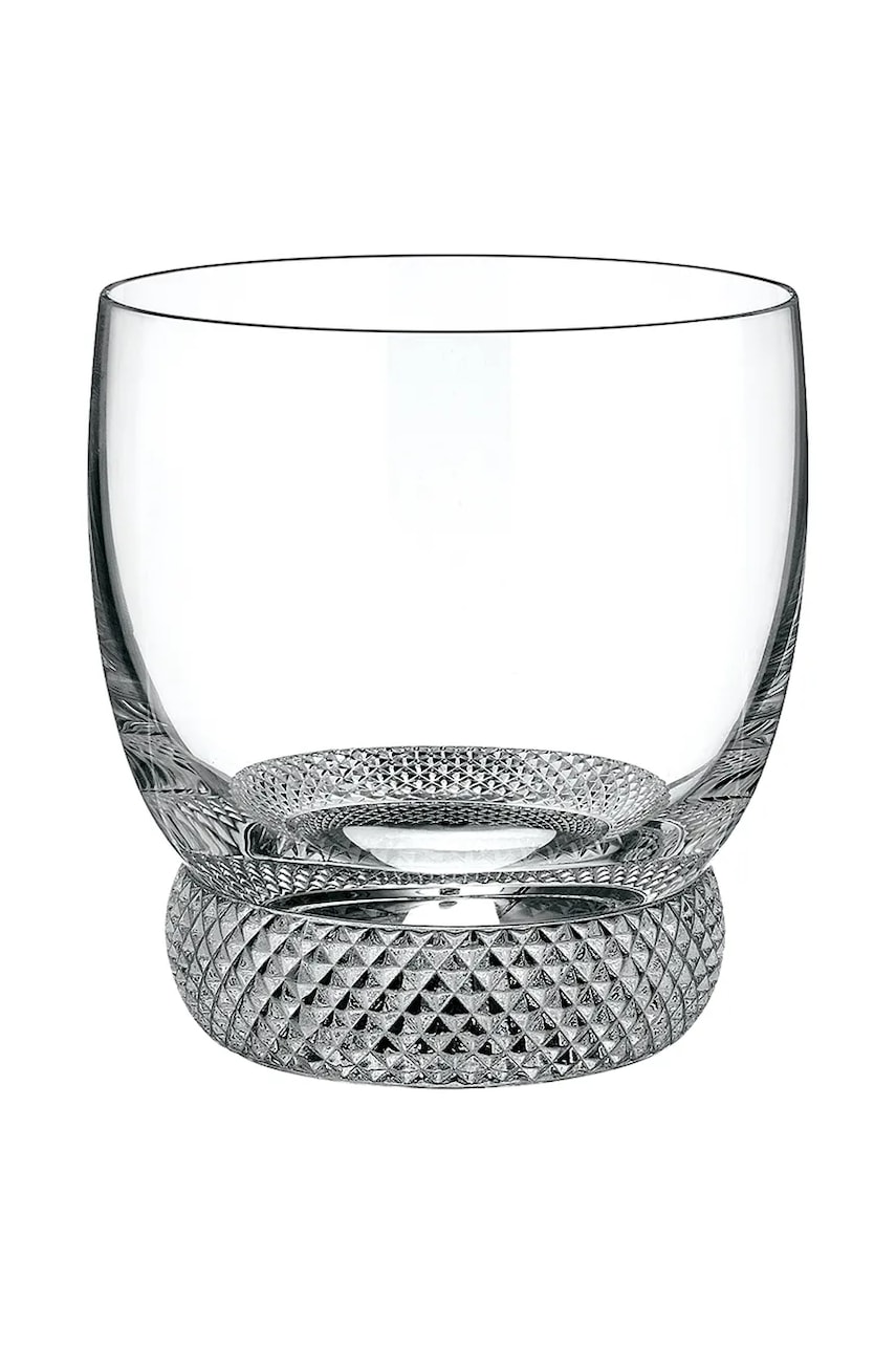Villeroy & Boch  Sada skleniček  Octavie Old-fashion 4-pack