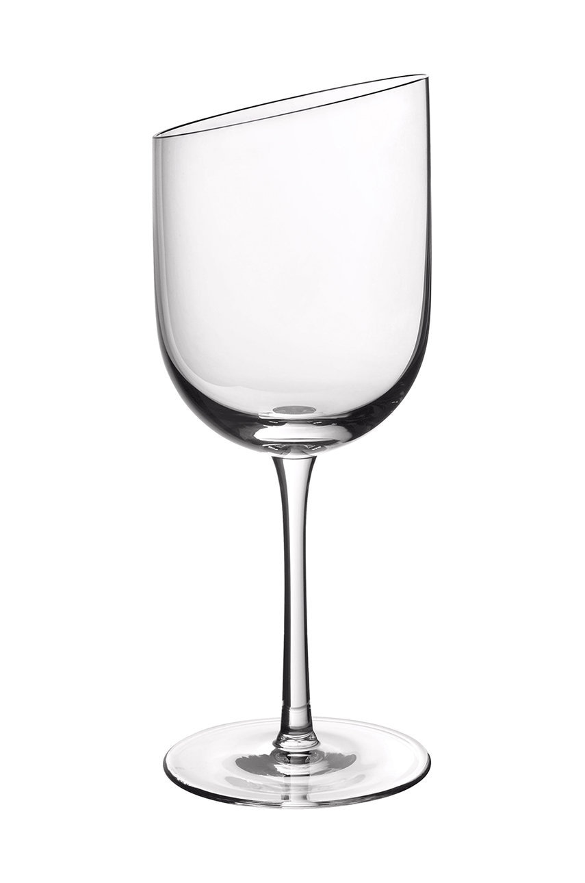 Villeroy & Boch  Sada zátek na víno  NewMoon 405 ml 4-pack