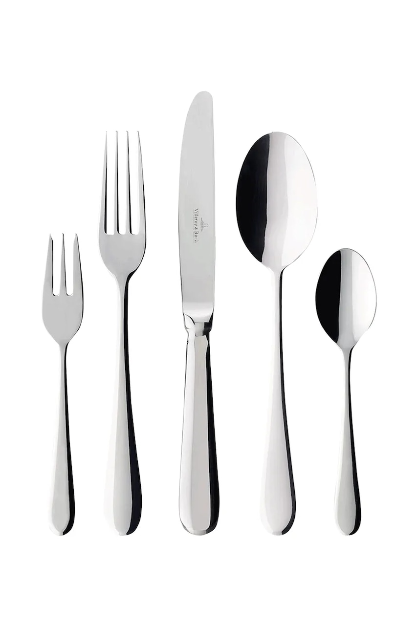 Villeroy & Boch  set příborů z nerezové oceli
