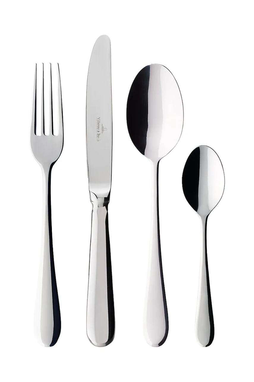 Villeroy & Boch  set příborů z nerezové oceli