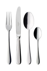 Villeroy & Boch  set příborů z nerezové oceli