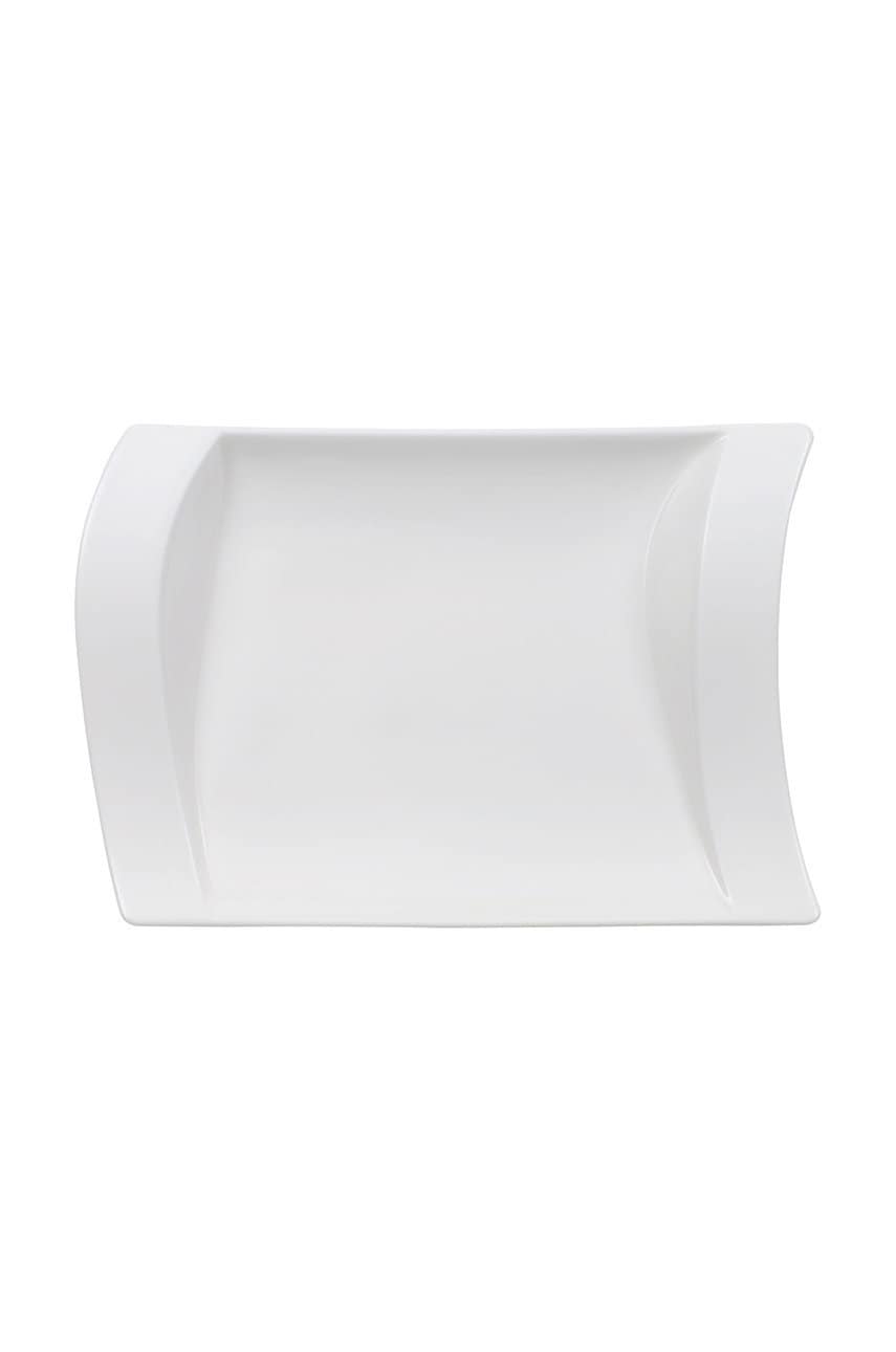 Villeroy & Boch  Talíř  NewWave 21 x 15 cm
