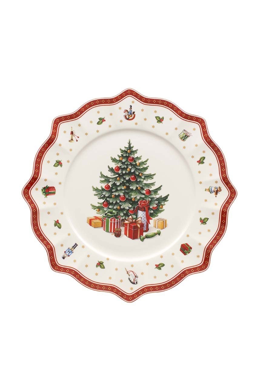 Villeroy & Boch  Talíř  Toy's Delight