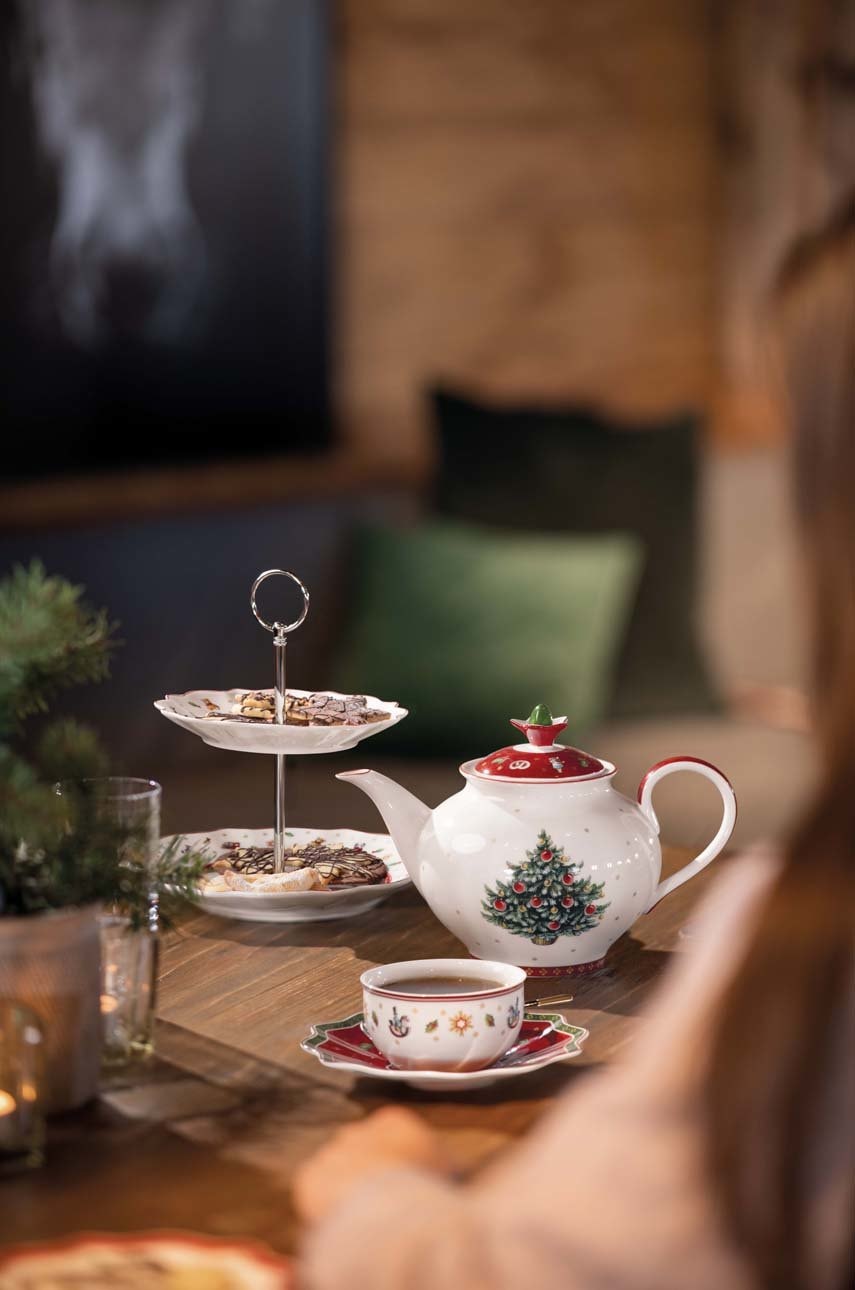 Villeroy & Boch  Talířový stojan  toy's delight
