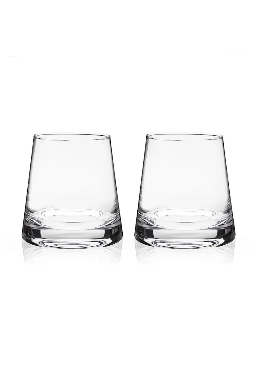 Viski  sada sklenic na whisky ze skla 230 ml