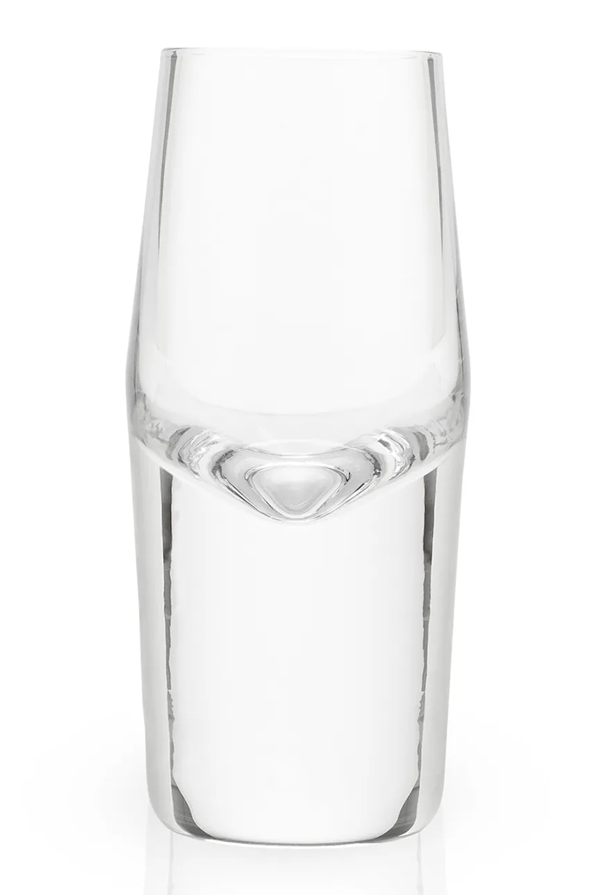 Viski  sada skleniček na panáky ze skla 60 ml