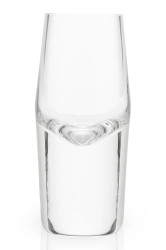 Viski  sada skleniček na panáky ze skla 60 ml