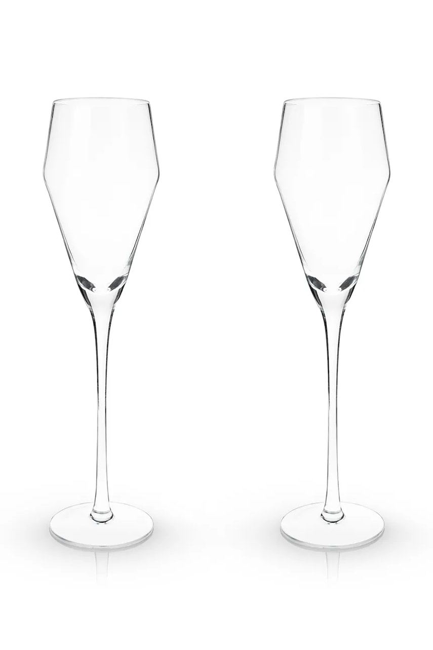 Viski  sada skleniček na víno ze skla 240 ml