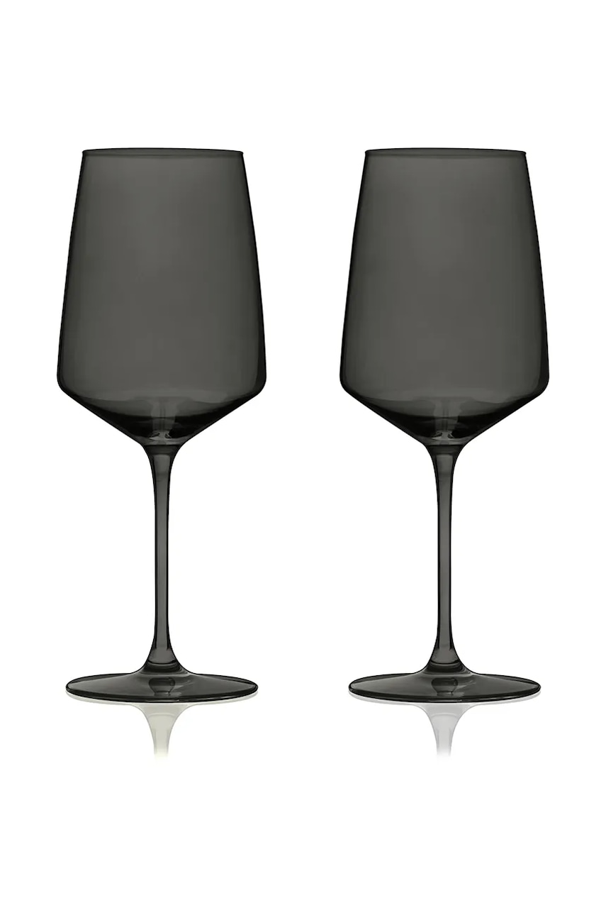 Viski  sada skleniček na víno ze skla 650 ml