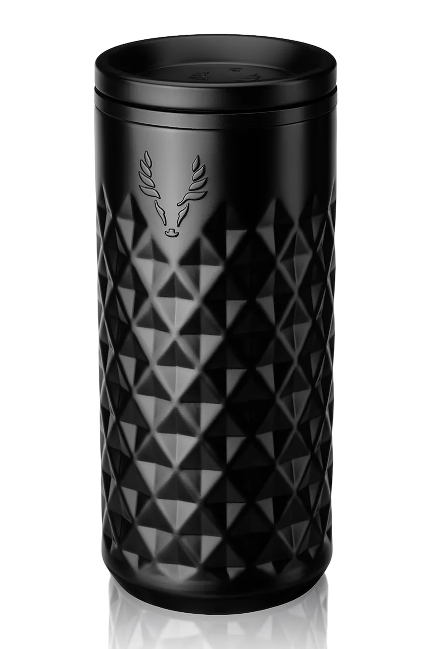 Viski  termohrnek z nerezové oceli 473 ml