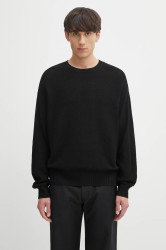 Visvim  Hedvábný svetr  jumbo sb knit