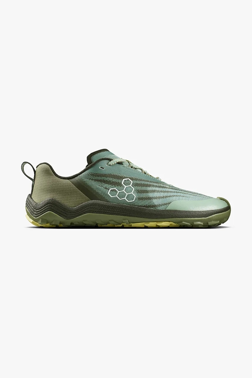 Vivobarefoot  boty sportovní pánské PRIMUS TRAIL FLOW