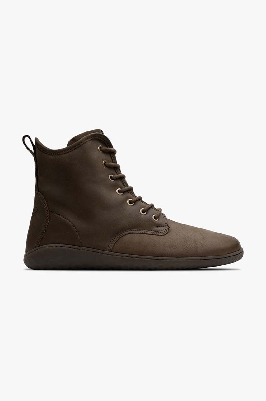 Vivobarefoot  Kožené boty  SCOTT IV