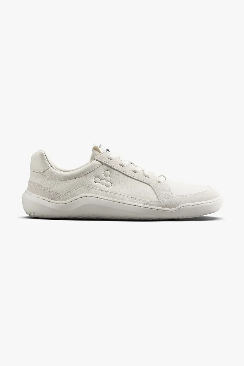 Vivobarefoot  Kožené tenisky  GOBI II PREMIUM LEATHER