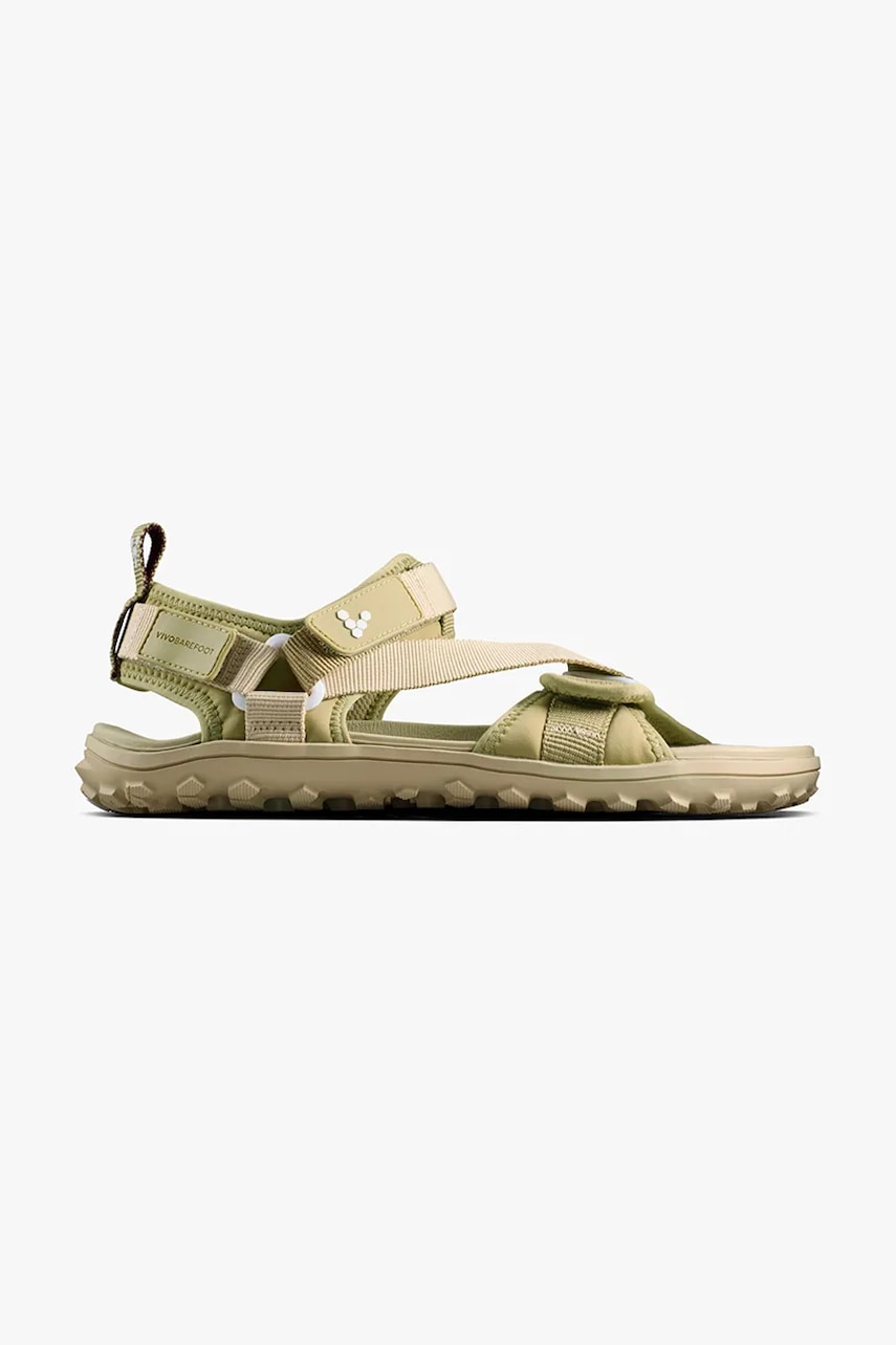 Vivobarefoot  sandály sportovní dámské TRACKER ORA